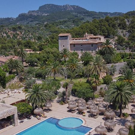 Hotel Es Port Port De Soller Bagian luar foto